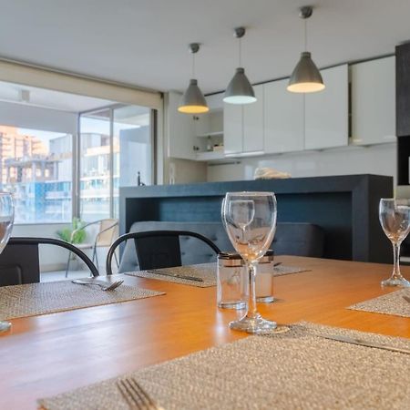 Kennedy Premium Apartments II サンティアゴ エクステリア 写真