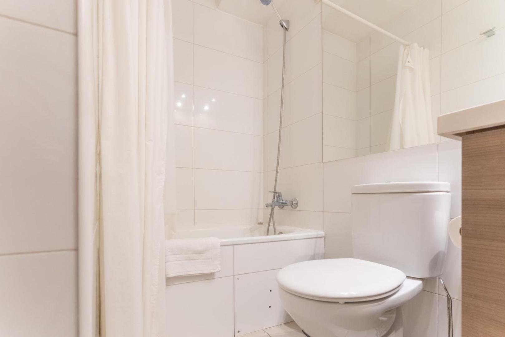 Kennedy Premium Apartments II サンティアゴ エクステリア 写真