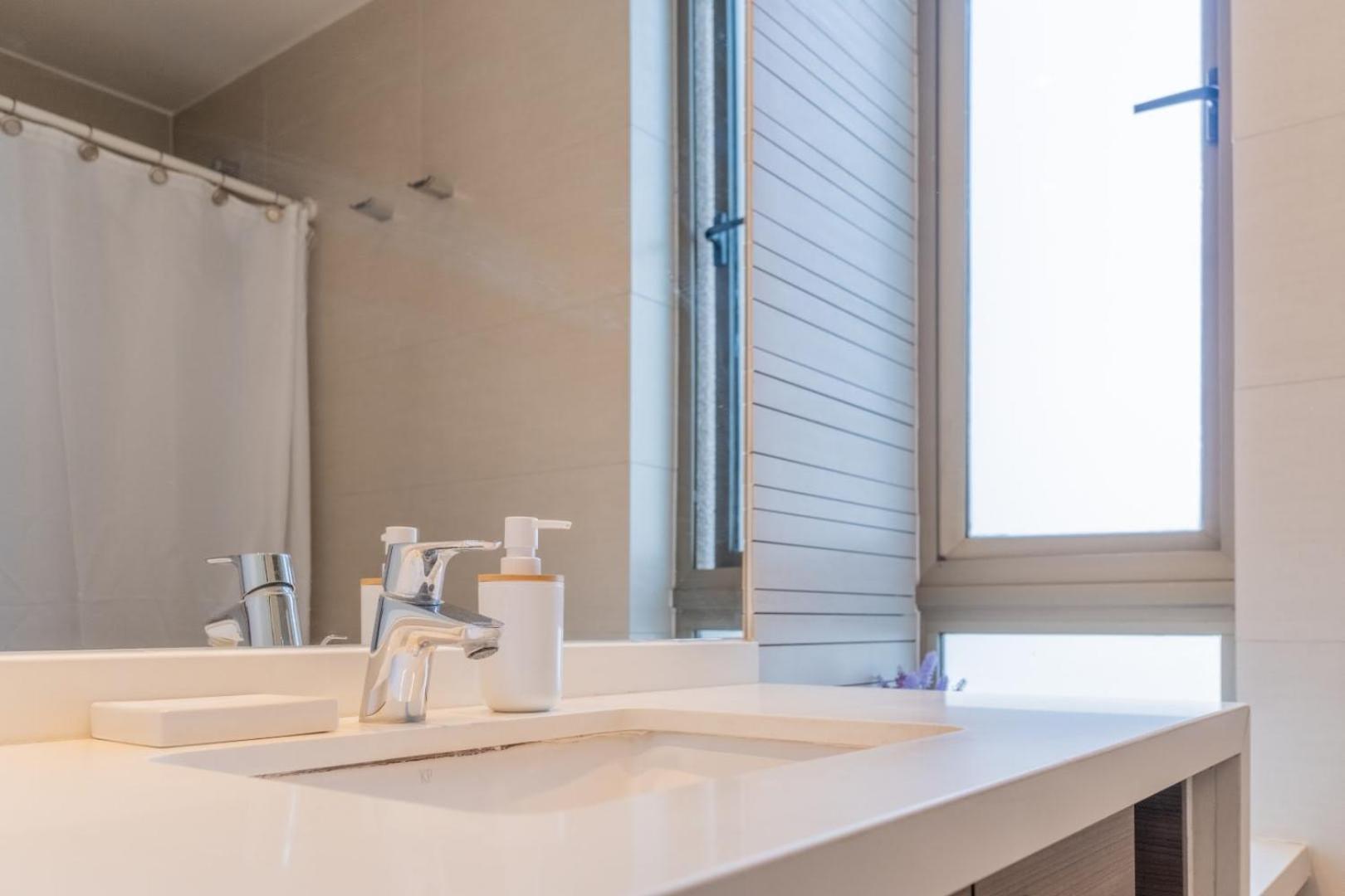 Kennedy Premium Apartments II サンティアゴ エクステリア 写真